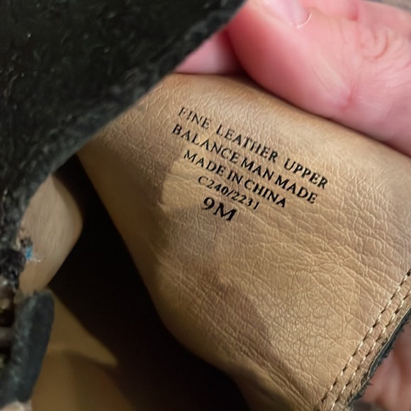 Splendid Hamptyn booties - Picture 3 of 6